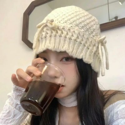 极光下